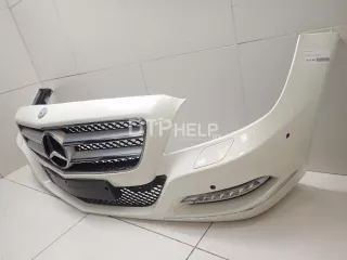  Бампер передний Mercedes CLS C218 Арт AM95726804, вид 4
