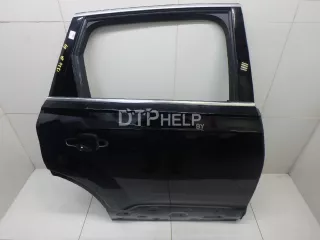 4M0833052E Дверь задняя правая Audi Q7 4M Арт AM95727244, вид 1