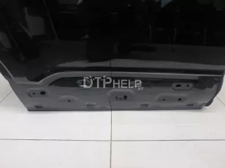 4M0833052E Дверь задняя правая Audi Q7 4M Арт AM95727244, вид 2