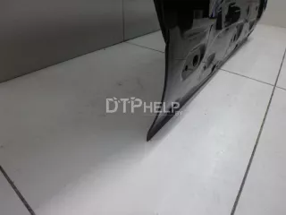 4M0833052E Дверь задняя правая Audi Q7 4M Арт AM95727244, вид 3