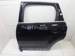 4M0833051E Дверь задняя левая Audi Q7 4M Арт AM95727276, вид 1