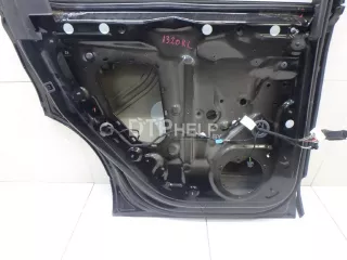 4M0833051E Дверь задняя левая Audi Q7 4M Арт AM95727276, вид 11