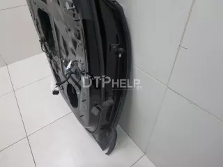 4M0833051E Дверь задняя левая Audi Q7 4M Арт AM95727276, вид 15