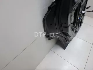 4M0833051E Дверь задняя левая Audi Q7 4M Арт AM95727276, вид 16
