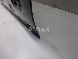 4M0833051E Дверь задняя левая Audi Q7 4M Арт AM95727276, вид 4