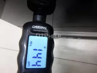 4M0833051E Дверь задняя левая Audi Q7 4M Арт AM95727276, вид 9