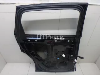 4M0833051E Дверь задняя левая Audi Q7 4M Арт AM95727276, вид 10