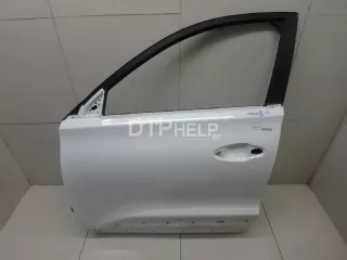 J686101010DY Дверь передняя левая Chery Tiggo 4 Арт AM95728375, вид 1