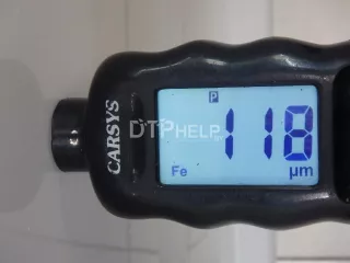 J686101010DY Дверь передняя левая Chery Tiggo 4 Арт AM95728375, вид 16