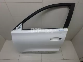 J686101010DY Дверь передняя левая Chery Tiggo 4 Арт AM95728375, вид 2
