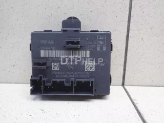 8W1959595D Блок комфорта Volkswagen Tiguan 2 Арт AM95732168, вид 2