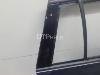 5E9833056C Дверь задняя правая Skoda Octavia A7 Арт AM95733679, вид 3