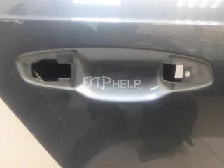 5E9833056C Дверь задняя правая Skoda Octavia A7 Арт AM95733679, вид 4
