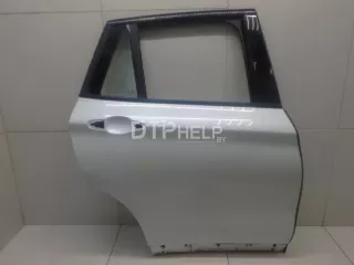 41007461352 Дверь задняя правая BMW X1 F48 Арт AM95733707, вид 1