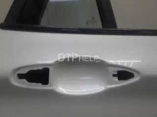 41007461352 Дверь задняя правая BMW X1 F48 Арт AM95733707, вид 2