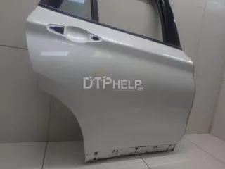 41007461352 Дверь задняя правая BMW X1 F48 Арт AM95733707, вид 4