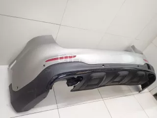  Бампер задний Mercedes GLC X253 Арт AM95736183, вид 2