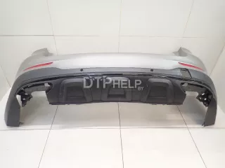  Бампер задний Mercedes GLC X253 Арт AM95736183, вид 3