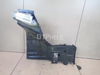  Лонжерон передний правый Skoda Kodiaq Арт AM95739119, вид 2