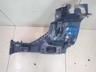  Лонжерон передний правый Skoda Kodiaq Арт AM95739119, вид 3
