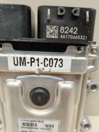 954404G330 Блок управления АКПП Kia Sorento 3 Арт AM95741209, вид 2