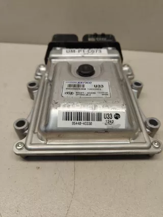 954404G330 Блок управления АКПП Kia Sorento 3 Арт AM95741209, вид 4