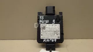 2Q0907685B Радар BSD (Слепых зон) Skoda Kodiaq Арт AM95741309, вид 1