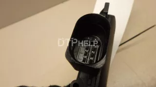 2Q0907685B Радар BSD (Слепых зон) Skoda Kodiaq Арт AM95741309, вид 4