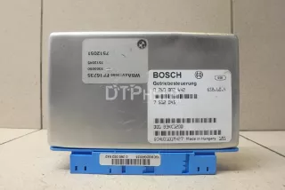 24607548312 Блок управления АКПП BMW 3 E46 Арт AM95742608, вид 1