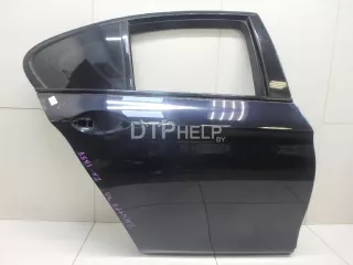 41009628756 Дверь задняя правая BMW 5 F10/F11/GT F07 Арт AM95744675, вид 1