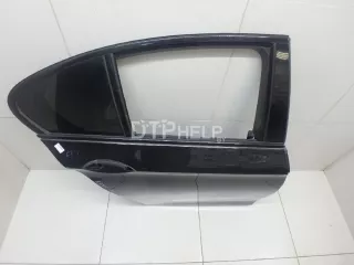 41009628756 Дверь задняя правая BMW 5 F10/F11/GT F07 Арт AM95744675, вид 4