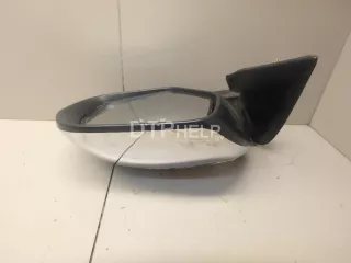  Зеркало правое электрическое Mitsubishi Pajero 4 restailing 2 Арт AM95745604, вид 4