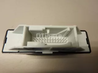 66206995907 Блок управления парктроником BMW 7 G11/G12 Арт AM95746752, вид 4