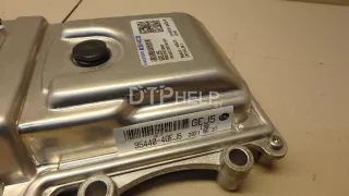 954404GEJ5 Блок управления АКПП Kia Carnival 4 Арт AM95749193, вид 6