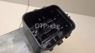 954404GEJ5 Блок управления АКПП Kia Carnival 4 Арт AM95749193, вид 7