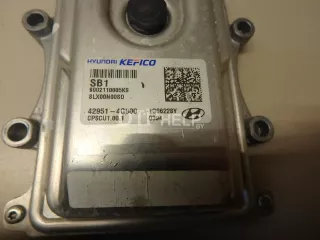 954404GBC0 Блок управления АКПП Hyundai Palisade Арт AM95749653, вид 7