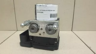 95132685 Блок ABS (насос) Chevrolet Captiva Арт AM95750086, вид 2