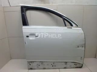 4M0831052F Дверь передняя правая Audi Q7 4M Арт AM95750610, вид 1