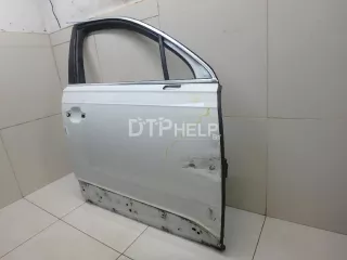 4M0831052F Дверь передняя правая Audi Q7 4M Арт AM95750610, вид 3