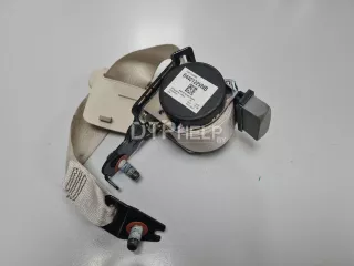 89810G9100VNB Ремень безопасности Genesis G70 Арт AM95753231, вид 1