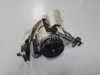 89810G9100VNB Ремень безопасности Genesis G70 Арт AM95753231, вид 3