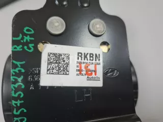 89810G9100VNB Ремень безопасности Genesis G70 Арт AM95753231, вид 4