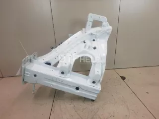  Лонжерон передний правый Kia Sorento 4 Арт AM95754896, вид 2