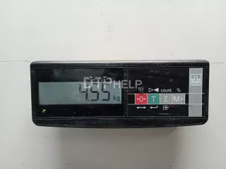 3AE807417GRU Бампер задний Volkswagen Passat B7 Арт AM90409178, вид 16