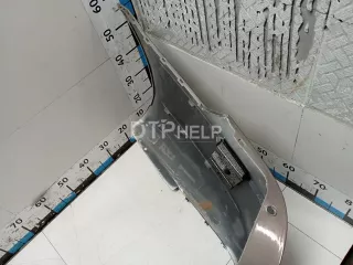 3AE807417GRU Бампер задний Volkswagen Passat B7 Арт AM90409178, вид 3