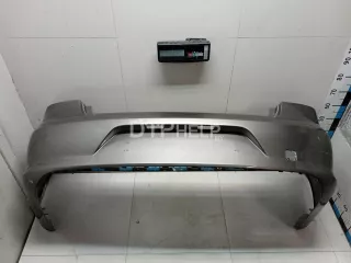3AE807417GRU Бампер задний Volkswagen Passat B7 Арт AM90409178, вид 5