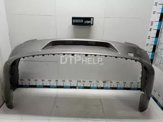 3AE807417GRU Бампер задний Volkswagen Passat B7 Арт AM90409178, вид 6