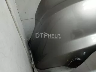 3AE807417GRU Бампер задний Volkswagen Passat B7 Арт AM90409178, вид 9