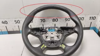 1776800 Рулевое колесо для AIR BAG (без AIR BAG) Ford Focus 3 Арт AM90410201, вид 2