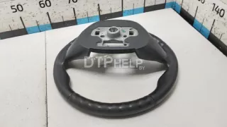 1776800 Рулевое колесо для AIR BAG (без AIR BAG) Ford Focus 3 Арт AM90410201, вид 4